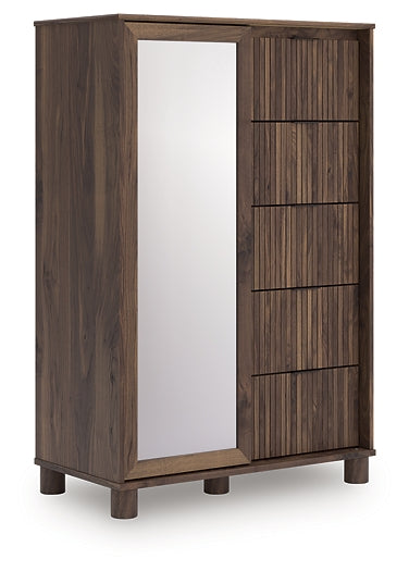 Commode Pamytta