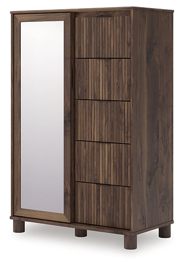 Commode Pamytta