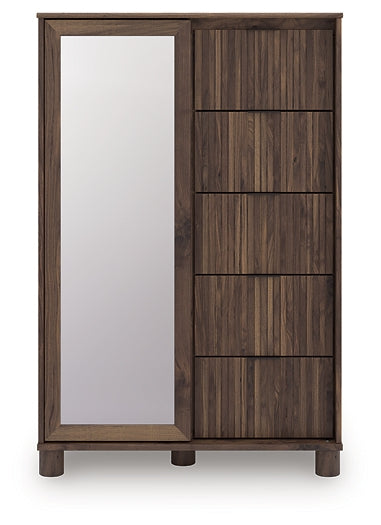 Commode Pamytta