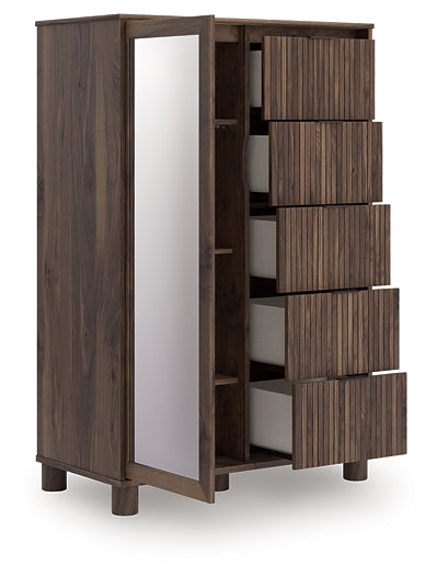 Commode Pamytta
