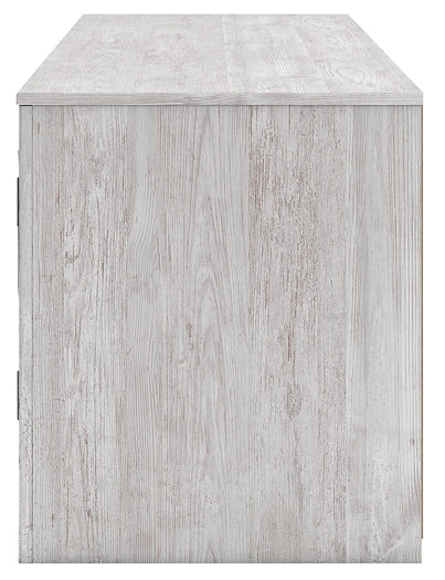 Meuble TV Cayboni 71 avec foyer électrique