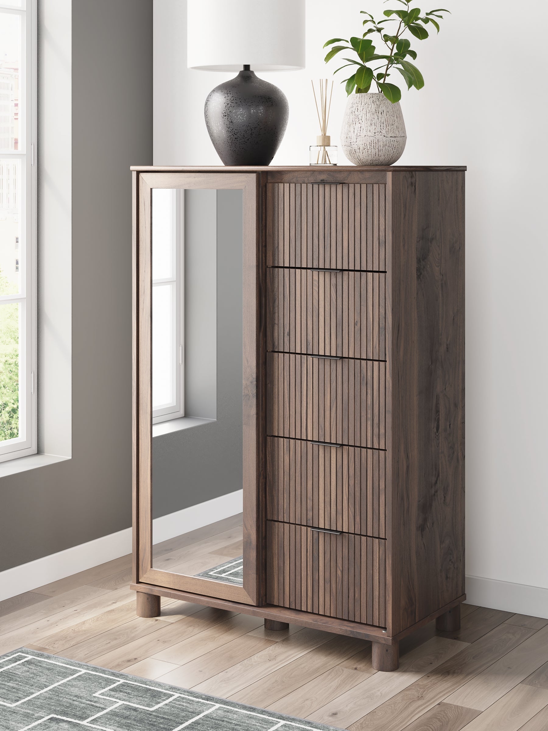 Commode Pamytta
