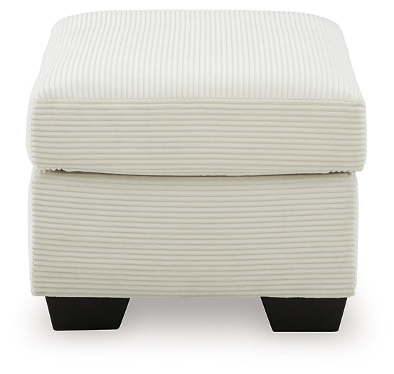 Ottoman Greenbriar