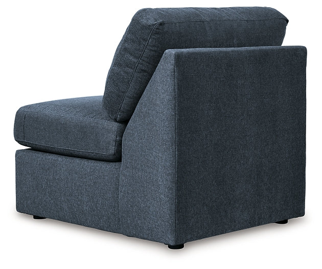 Modmax 7 pièces sectionnel avec console audio