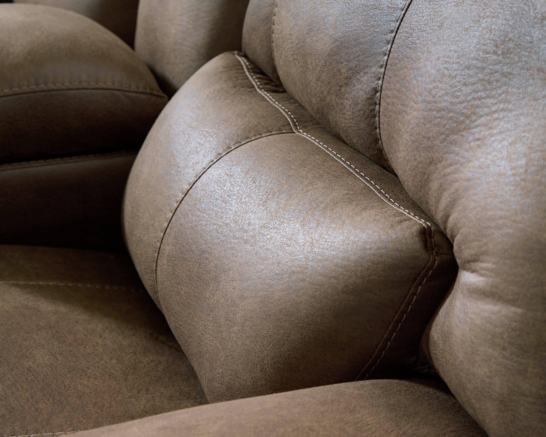 Fauteuil inclinable Beckley Place PWR/appuie-tête réglable