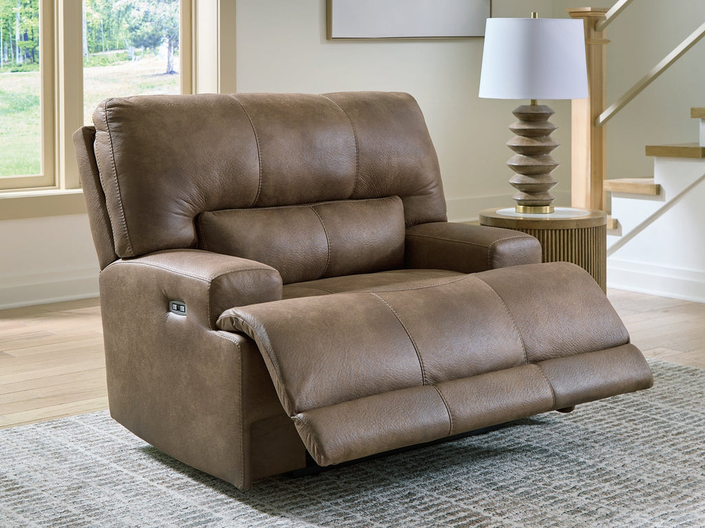 Fauteuil inclinable Beckley Place PWR/appuie-tête réglable