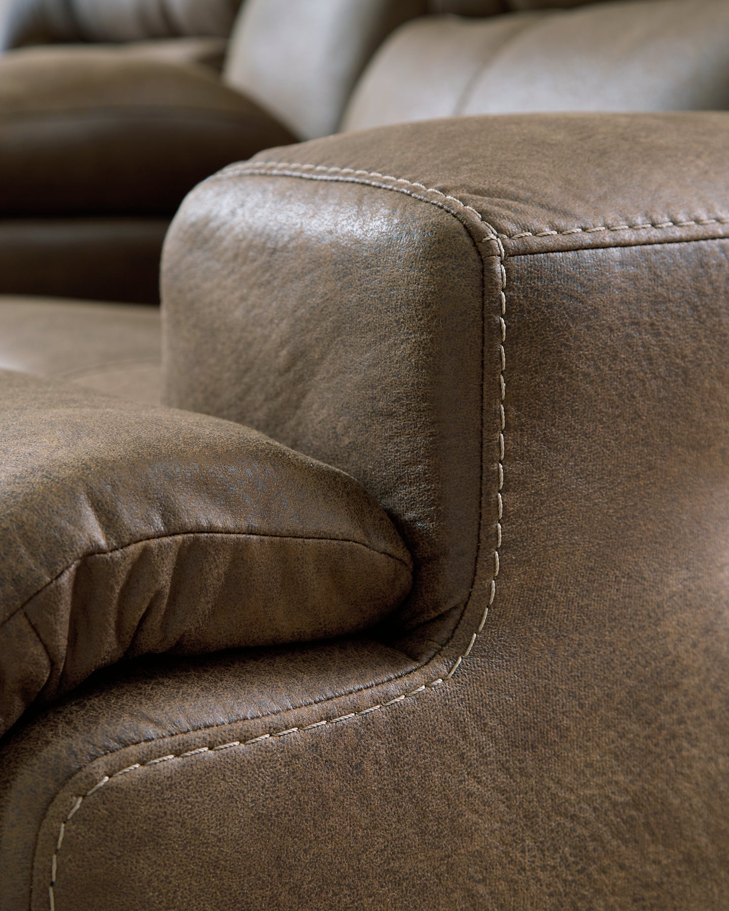 Fauteuil inclinable Beckley Place PWR/appuie-tête réglable
