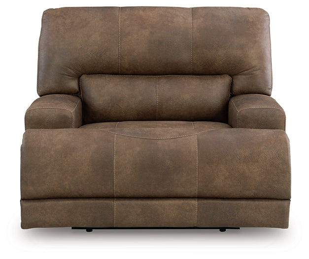 Fauteuil inclinable Beckley Place PWR/appuie-tête réglable