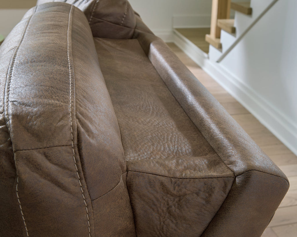 Fauteuil inclinable Beckley Place PWR/appuie-tête réglable