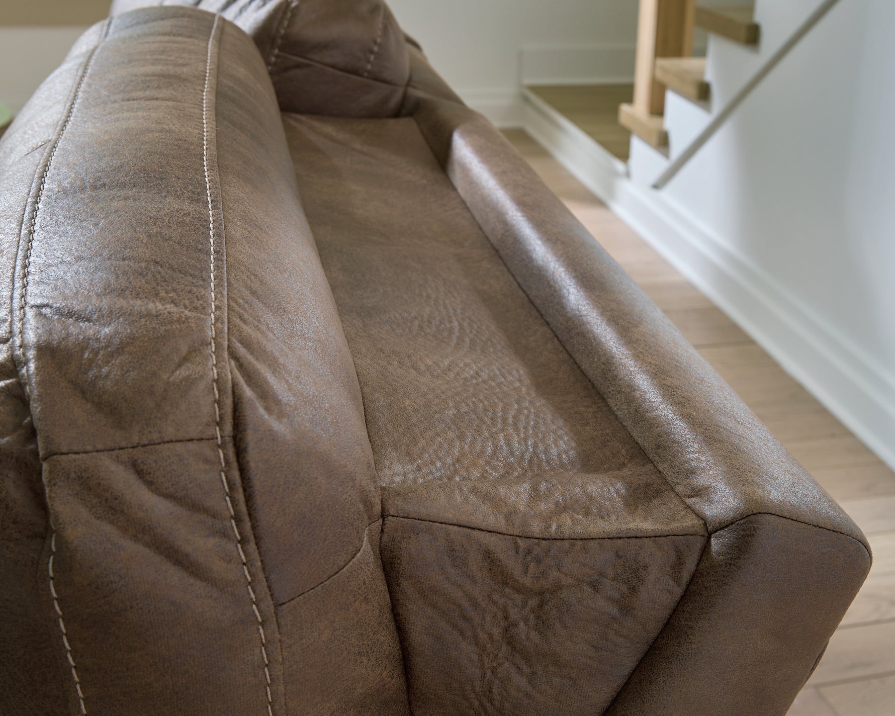 Fauteuil inclinable Beckley Place PWR/appuie-tête réglable