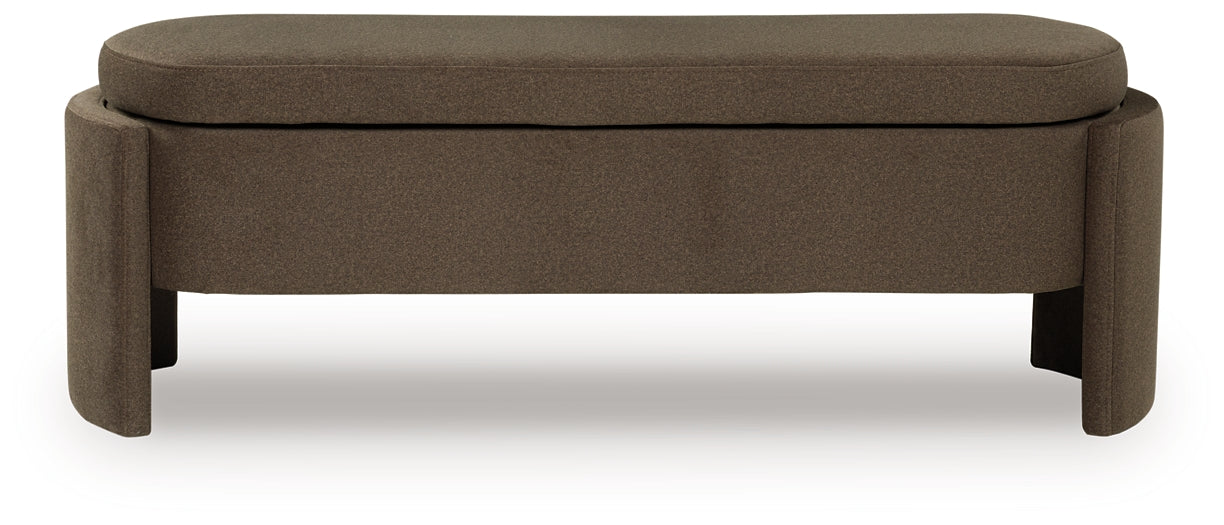 Banc de rangement Vavuniya