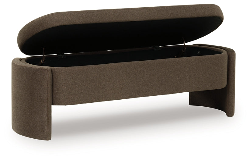 Banc de rangement Vavuniya