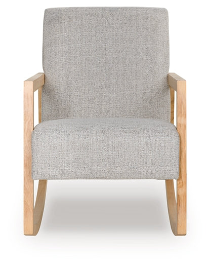 Fauteuil d'appoint Wychworth
