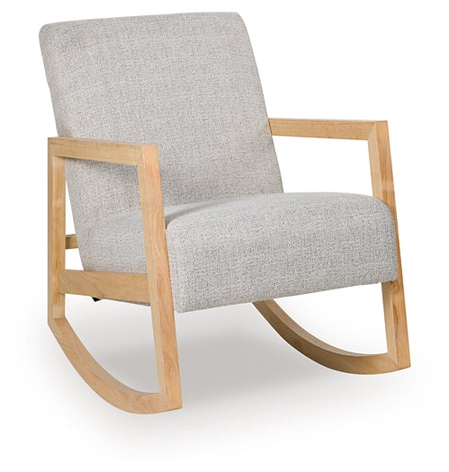 Fauteuil d'appoint Wychworth