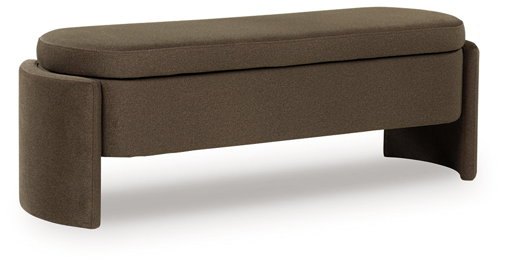 Banc de rangement Vavuniya
