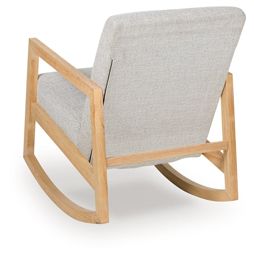 Fauteuil d'appoint Wychworth