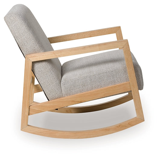 Fauteuil d'appoint Wychworth