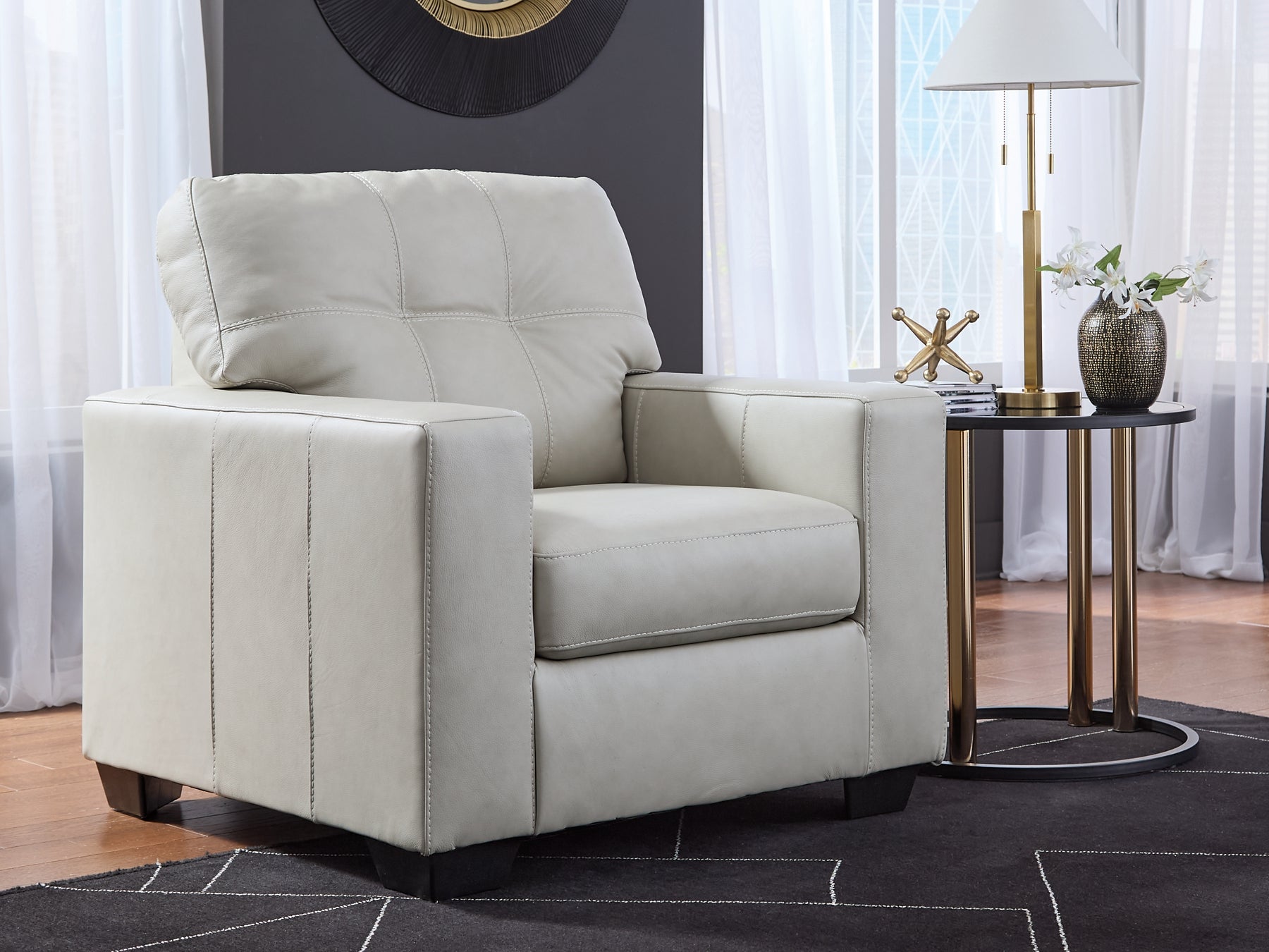 Chaise Santorine