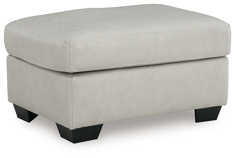 Santorin Ottoman
