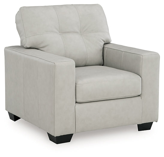 Chaise Santorine