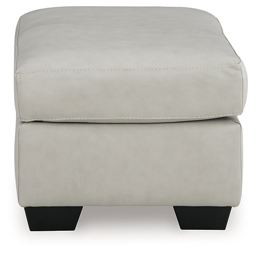 Santorin Ottoman