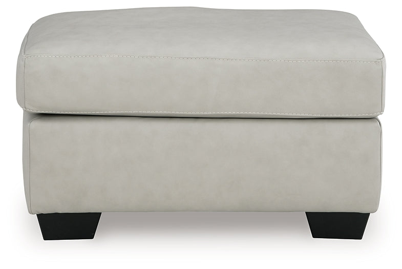 Santorin Ottoman