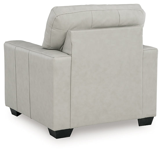 Chaise Santorine