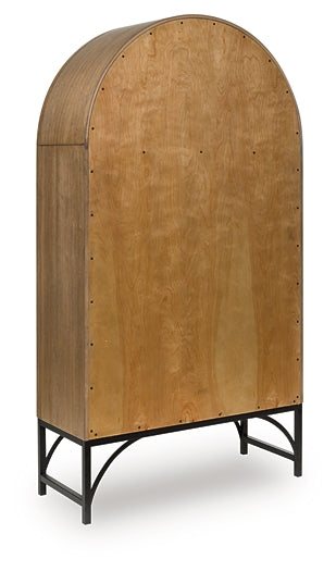 Meuble d'appoint Gwenwich