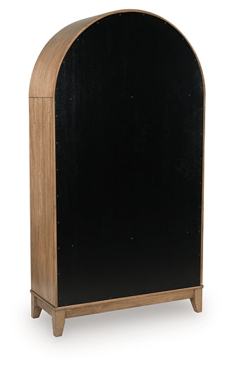 Meuble d'appoint Dagandale