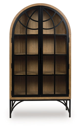 Meuble d'appoint Gwenwich