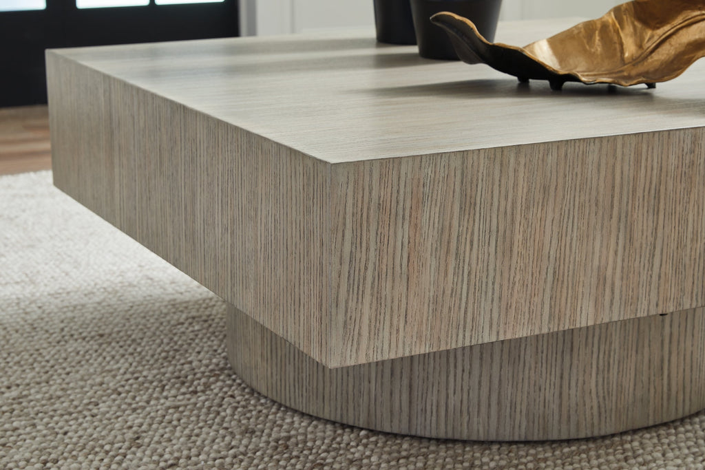 Table basse carrée Jorielyn