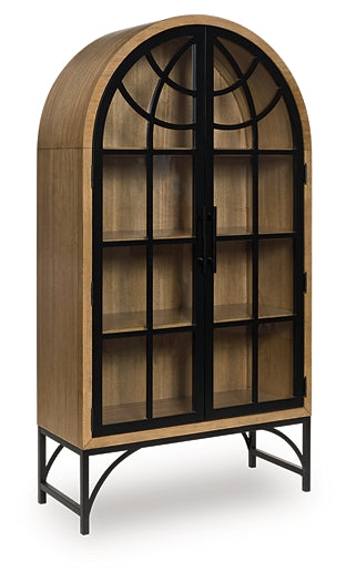 Meuble d'appoint Gwenwich
