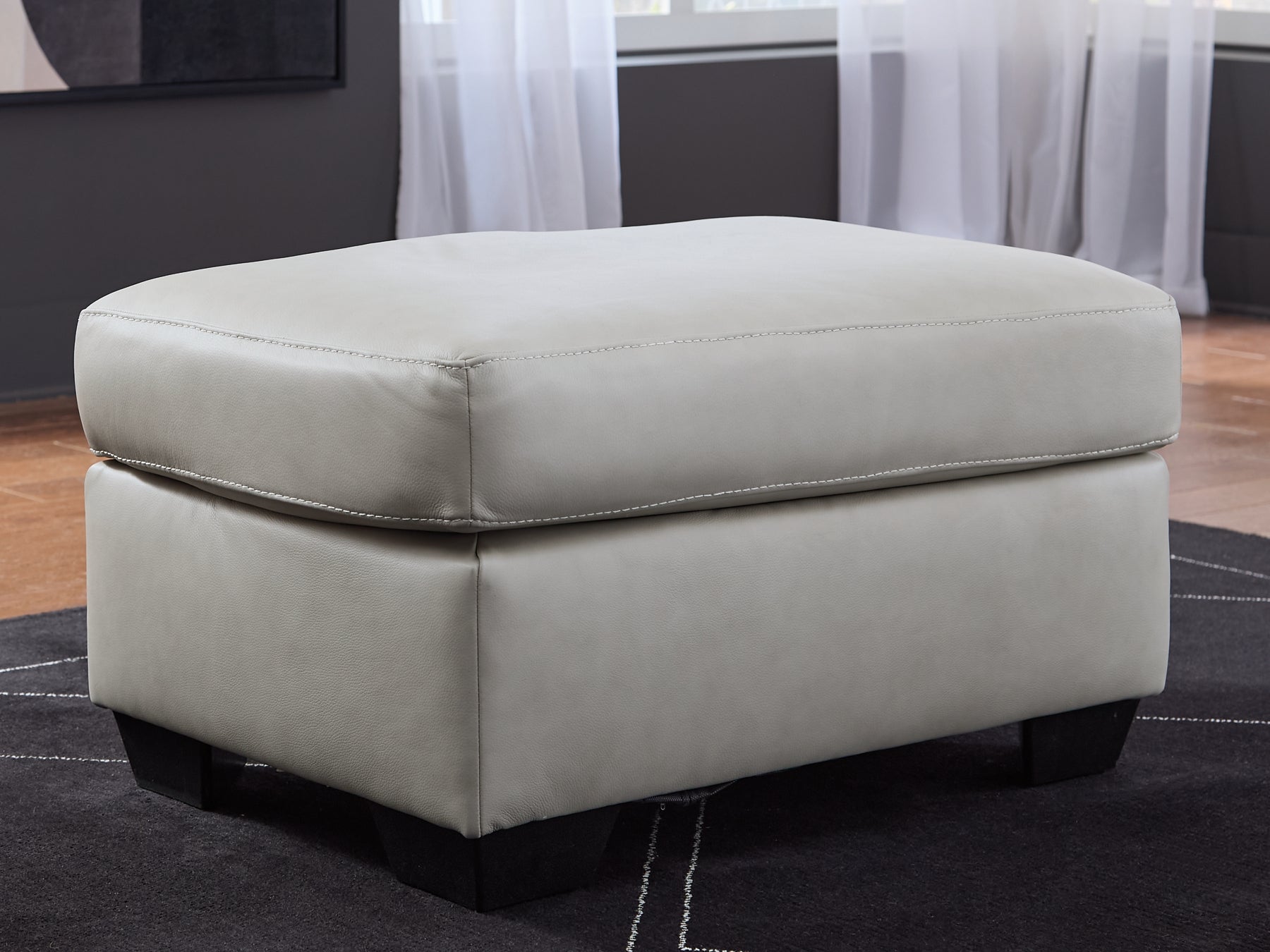 Santorin Ottoman
