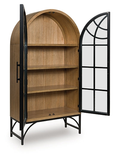 Meuble d'appoint Gwenwich