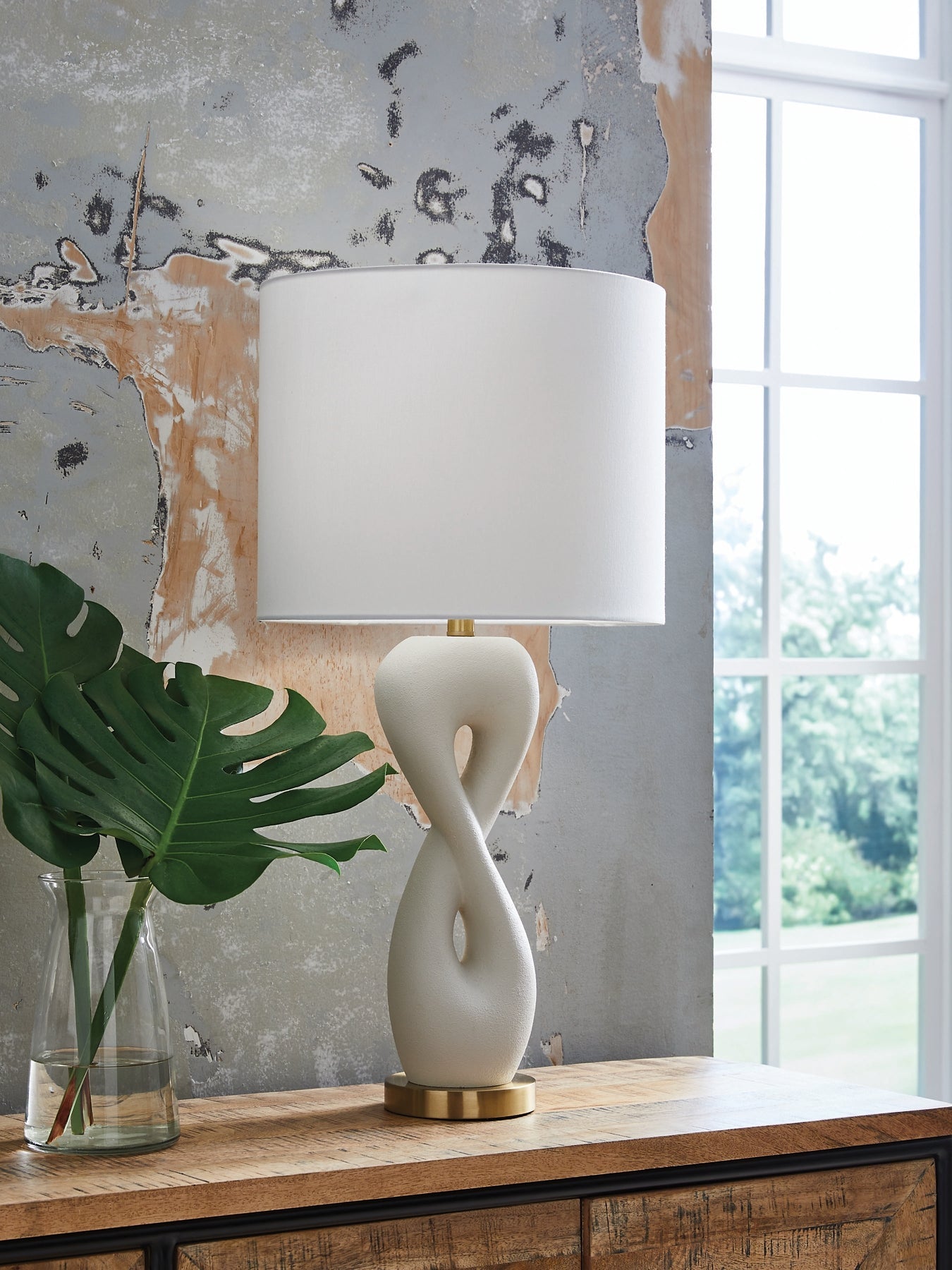 Lampe de table Judrich Poly (1/CN)