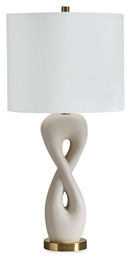 Lampe de table Judrich Poly (1/CN)