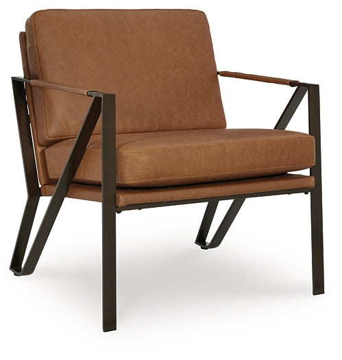 Fauteuil d'appoint Garronmont