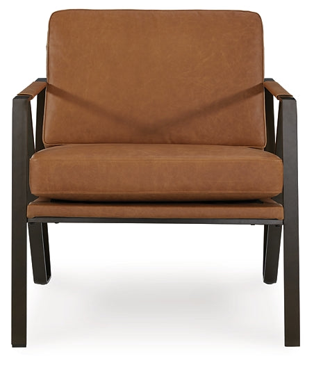 Fauteuil d'appoint Garronmont