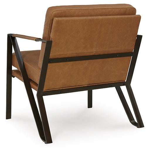 Fauteuil d'appoint Garronmont