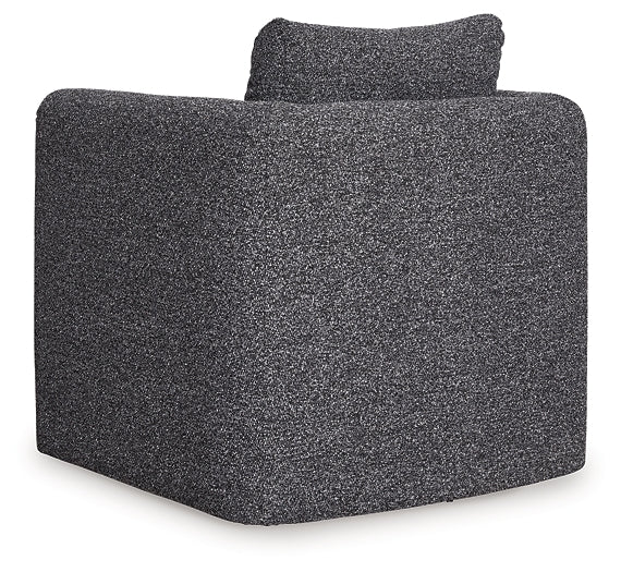 Fauteuil d'appoint Vreni