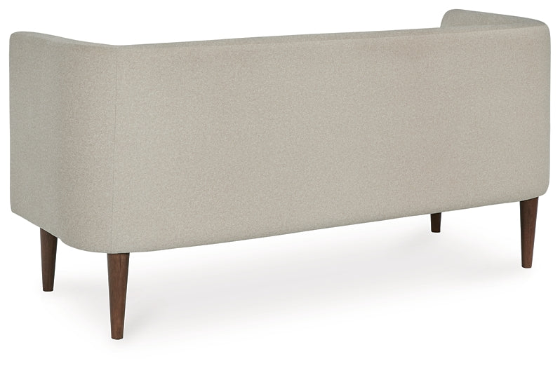 Banc d'appoint Wainner