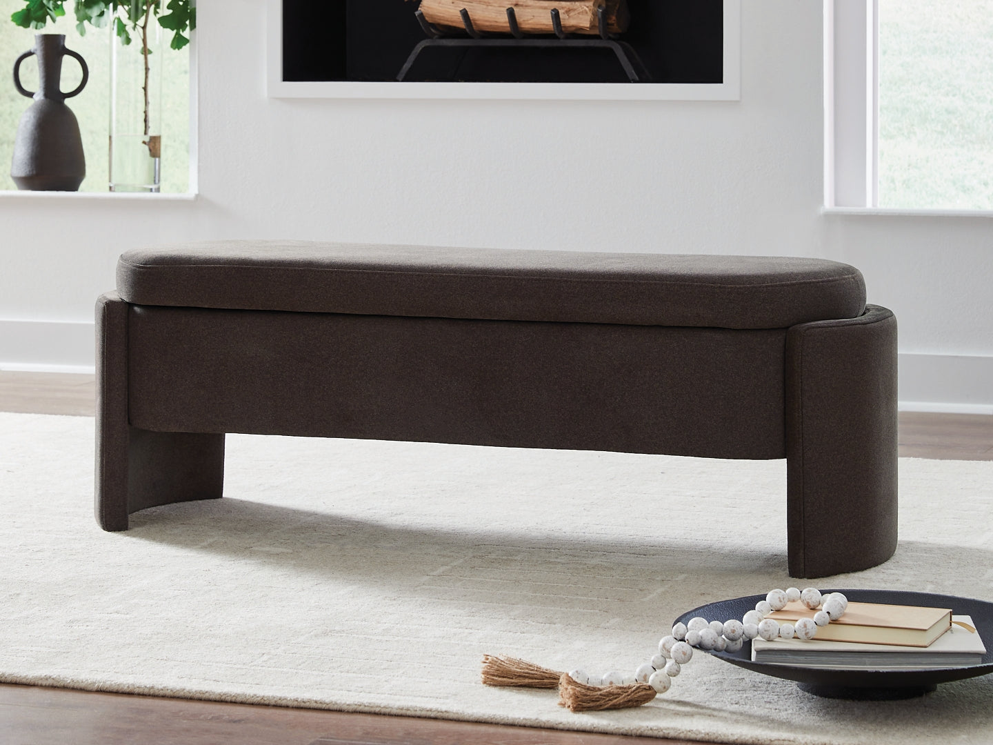Banc de rangement Vavuniya