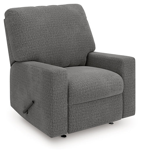 Fauteuil inclinable à bascule Seyler Lane