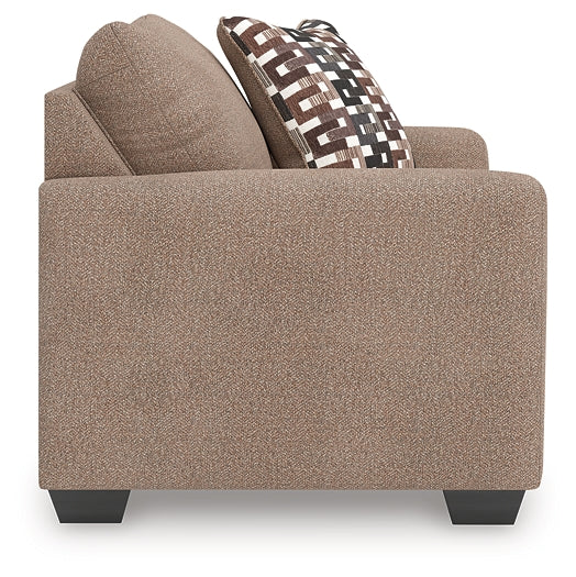 Chaise et demie Triston-Peaks