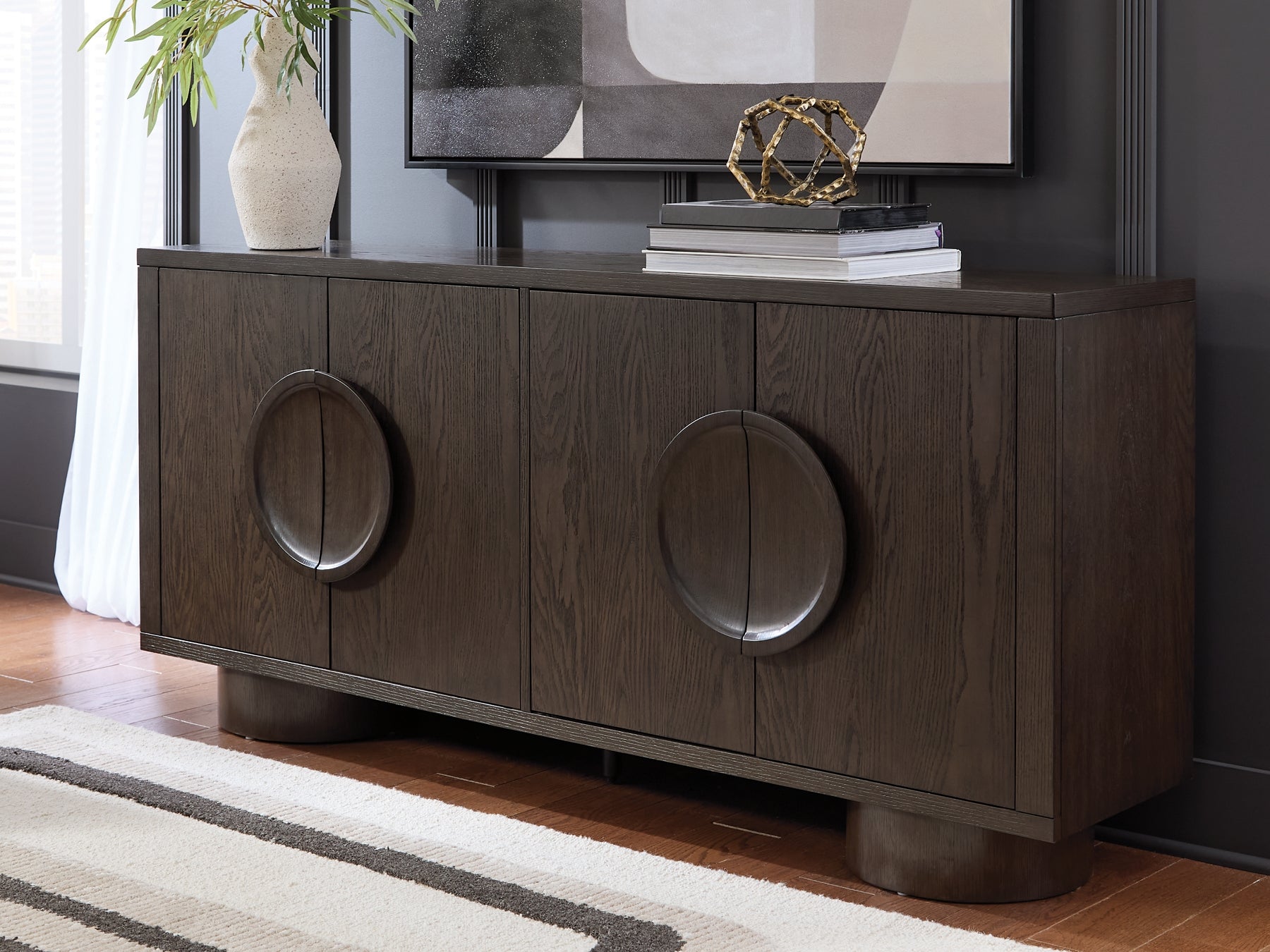 Meuble d'appoint Veeda