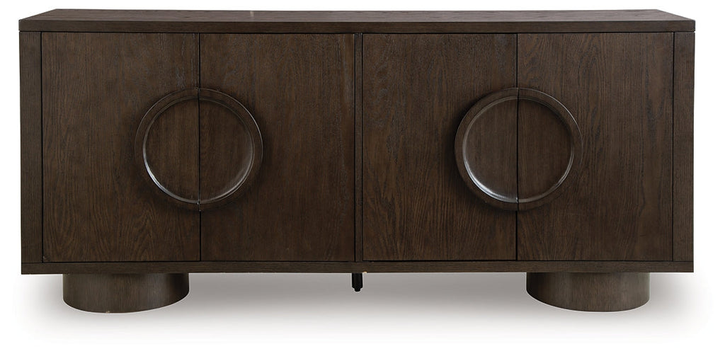 Meuble d'appoint Veeda