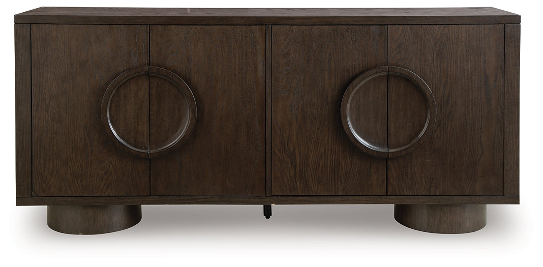 Meuble d'appoint Veeda