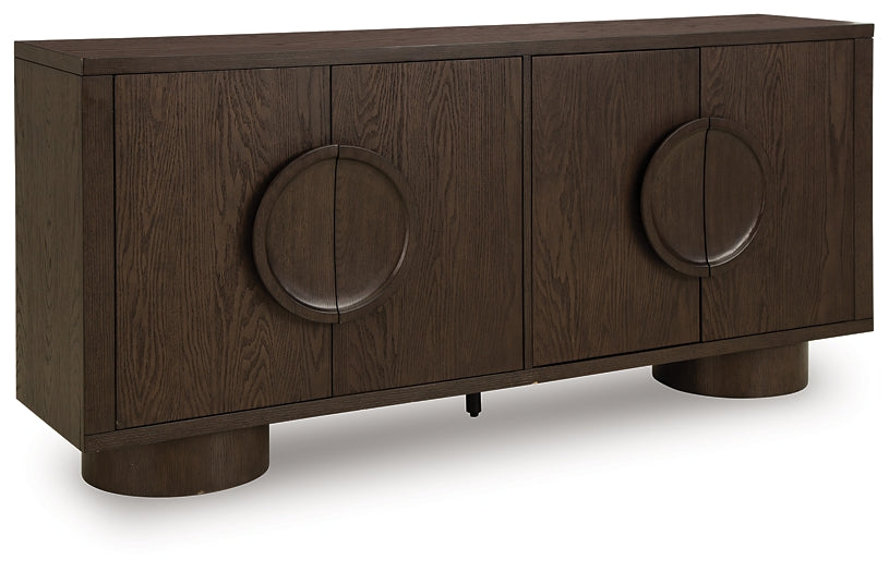 Meuble d'appoint Veeda