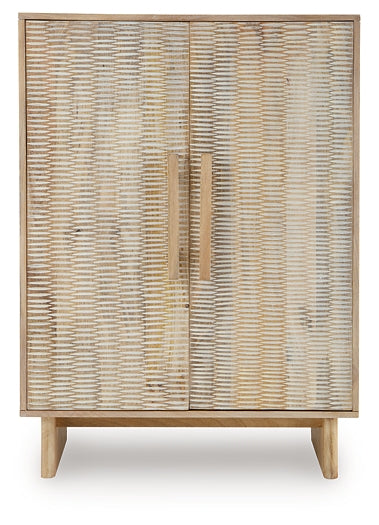 Meuble d'appoint Dallinbury