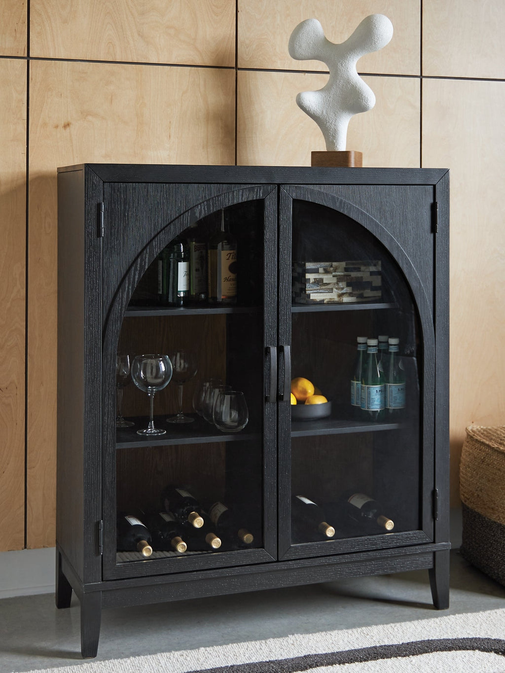 Meuble bar Armenleigh